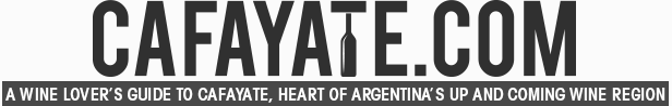 CAFAYATE.com Logo